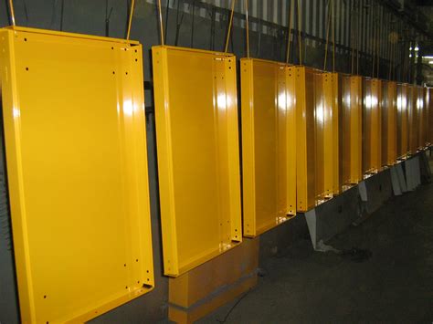 powder coating metal enclosures|powder coat for sheet metal.